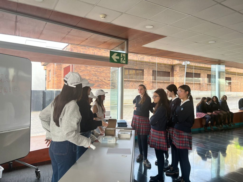 Concienciación sobre alcohol y tabaco