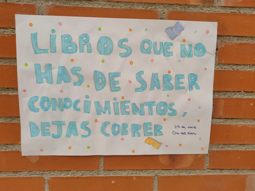 Día del Libro