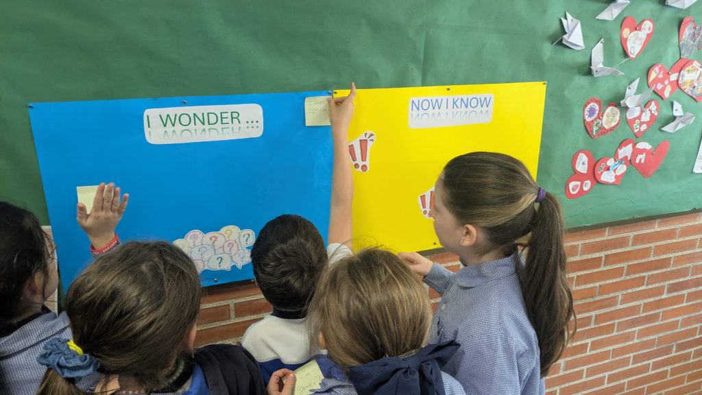 Exploring Plants: A Journey of Curiosity and Scientific Discovery