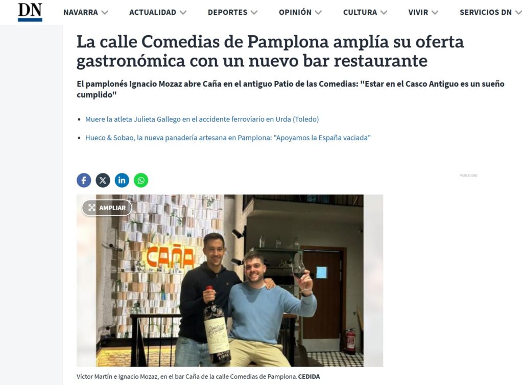 Alumni emprendedores