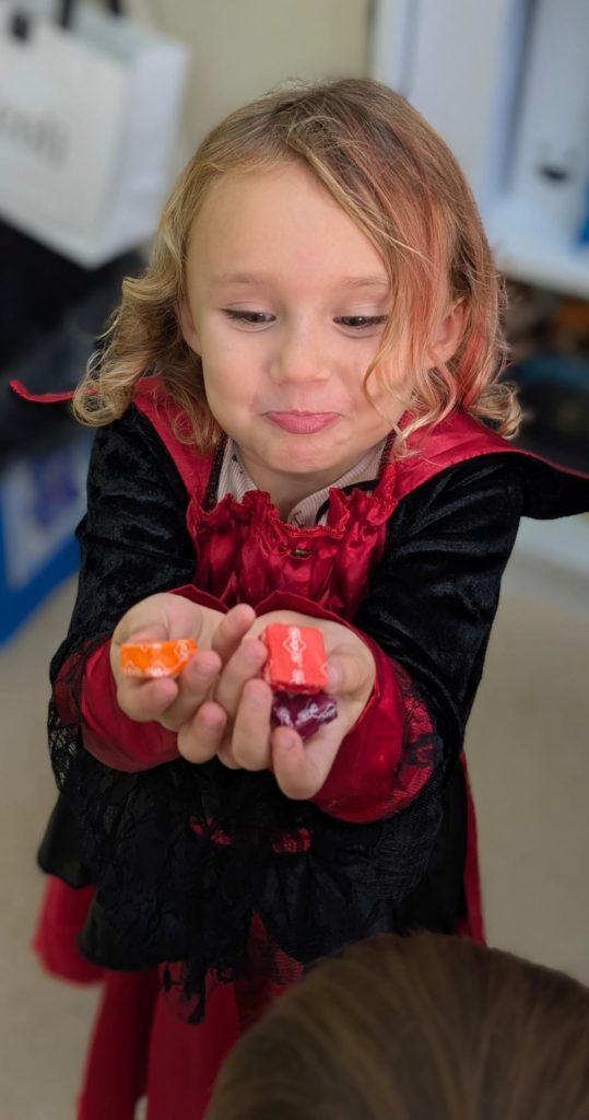Halloween
