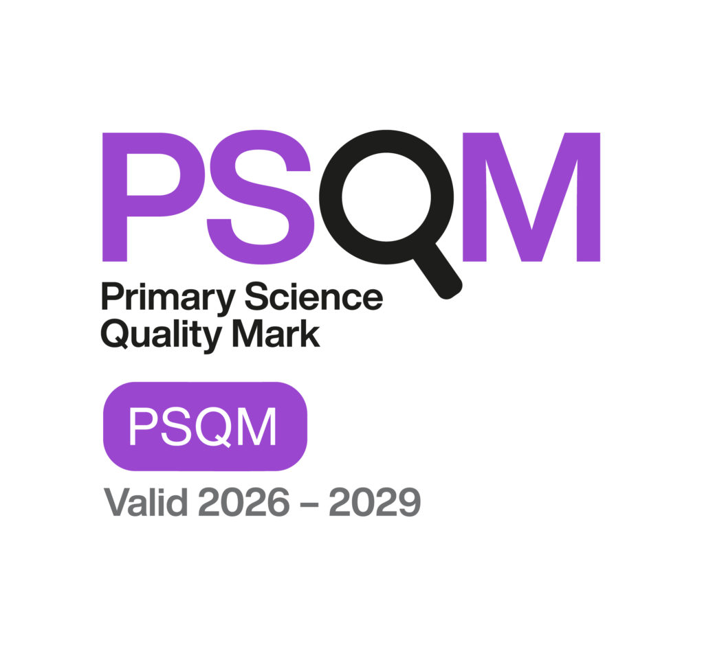 San Cernin logra la acreditación PSQM (Primary Science Quality Mark)